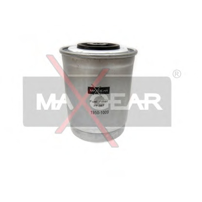 Foto Filtro carburante MAXGEAR 260179