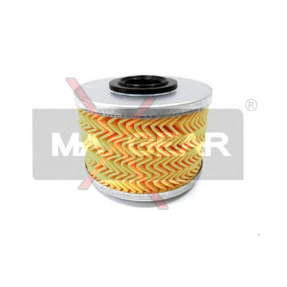 Foto Filtro combustible MAXGEAR 260180