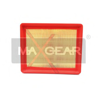 Photo Air Filter MAXGEAR 260188