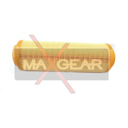 Foto Filtro de aire MAXGEAR 260192