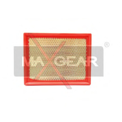 Foto Filtro de aire MAXGEAR 260220