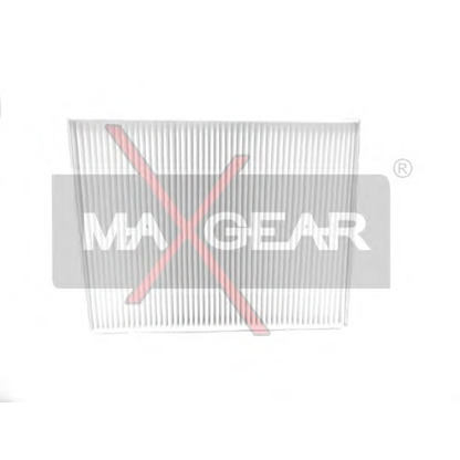 Foto Filter, Innenraumluft MAXGEAR 260254