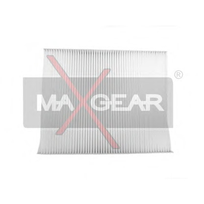 Foto Filter, Innenraumluft MAXGEAR 260259