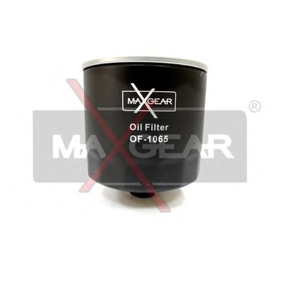 Foto Filtro olio MAXGEAR 260260