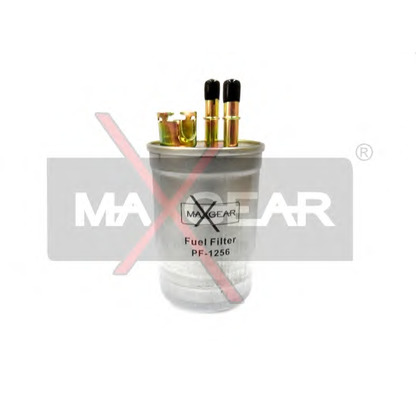 Photo Fuel filter MAXGEAR 260262