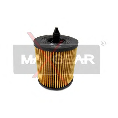 Photo Oil Filter MAXGEAR 260301