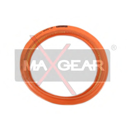 Photo Air Filter MAXGEAR 260306