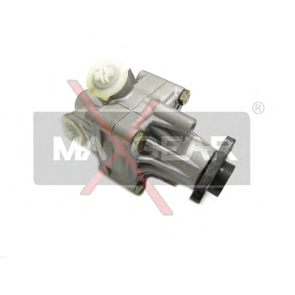 Zdjęcie Pompa hydrauliczna, układ kierowniczy MAXGEAR 480051