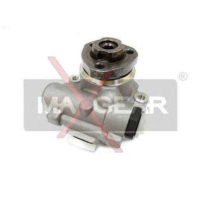 Photo Hydraulic Pump, steering system MAXGEAR 480067