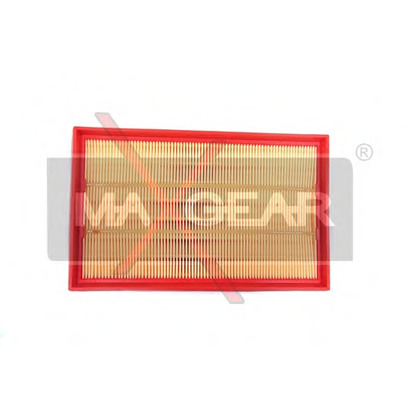 Photo Air Filter MAXGEAR 260322