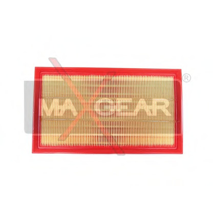 Foto Filtro de aire MAXGEAR 260326