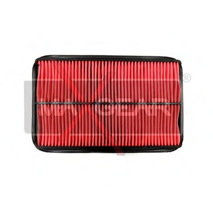 Photo Air Filter MAXGEAR 260333