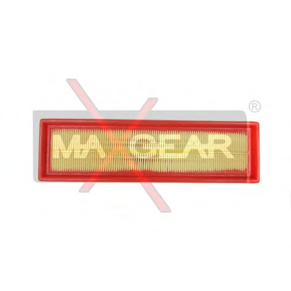 Foto Luftfilter MAXGEAR 260336