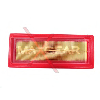 Foto Filtro aria MAXGEAR 260344