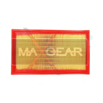 Foto Filtro aria MAXGEAR 260364