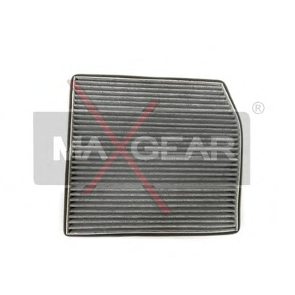 Photo Filter, interior air MAXGEAR 260390