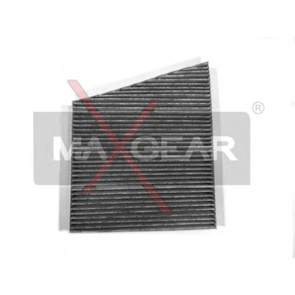 Photo Filter, interior air MAXGEAR 260396