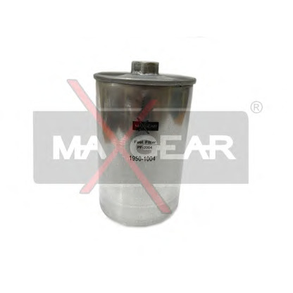 Photo Fuel filter MAXGEAR 260413