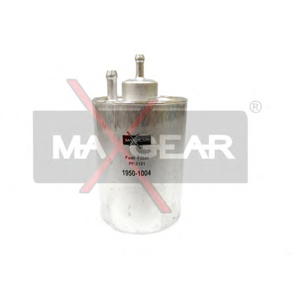 Foto Kraftstofffilter MAXGEAR 260421