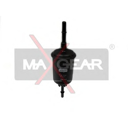 Photo Filtre à carburant MAXGEAR 260423