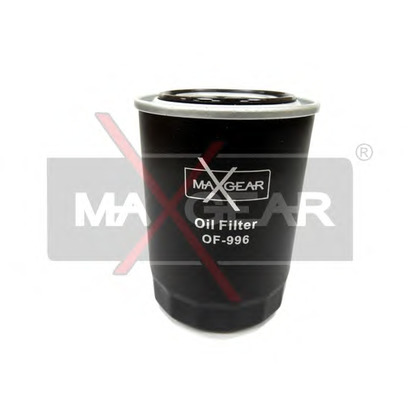 Photo Oil Filter MAXGEAR 260431