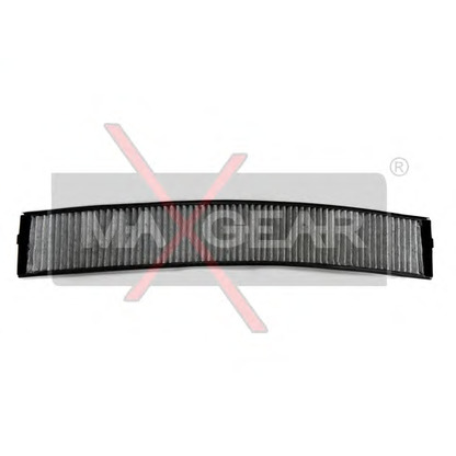 Foto Filter, Innenraumluft MAXGEAR 260450