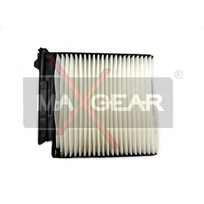 Foto Filter, Innenraumluft MAXGEAR 260463