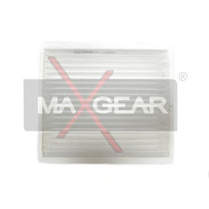 Foto Filter, Innenraumluft MAXGEAR 260465