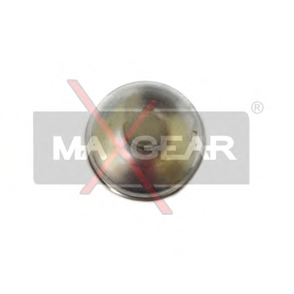 Photo Protection Lid, wheel hub MAXGEAR 330012