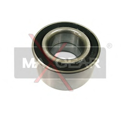 Photo Wheel Bearing Kit MAXGEAR 330354