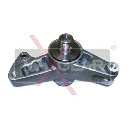 Foto Braccio tenditore, Cinghia Poly-V MAXGEAR 540004