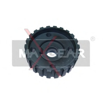 Photo Gear, crankshaft MAXGEAR 540021