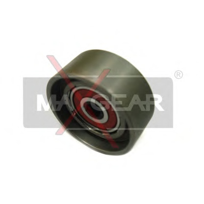 Photo Deflection/Guide Pulley, timing belt MAXGEAR 540068