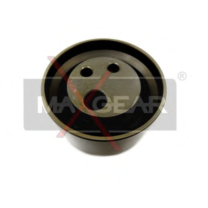 Photo Tensioner Pulley, timing belt MAXGEAR 540136