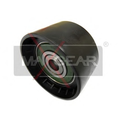 Photo Deflection/Guide Pulley, timing belt MAXGEAR 540148