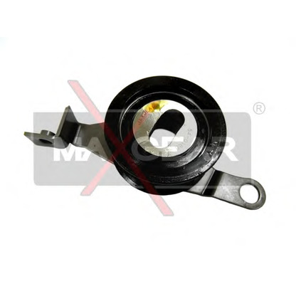 Photo Deflection/Guide Pulley, timing belt MAXGEAR 540180
