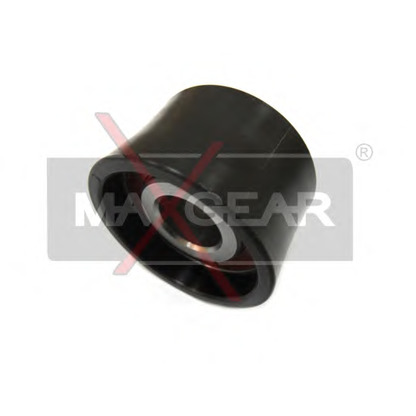 Photo Deflection/Guide Pulley, timing belt MAXGEAR 540188