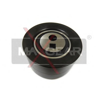 Photo Deflection/Guide Pulley, timing belt MAXGEAR 540270