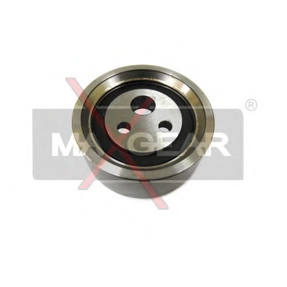 Foto Spannrolle, Zahnriemen MAXGEAR 540284