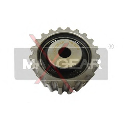 Photo Deflection/Guide Pulley, timing belt MAXGEAR 540294