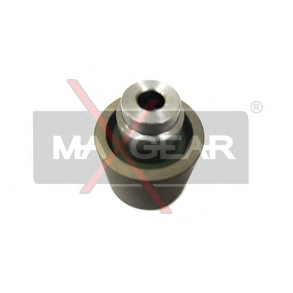 Photo Deflection/Guide Pulley, timing belt MAXGEAR 540364