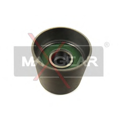 Photo Deflection/Guide Pulley, timing belt MAXGEAR 540368