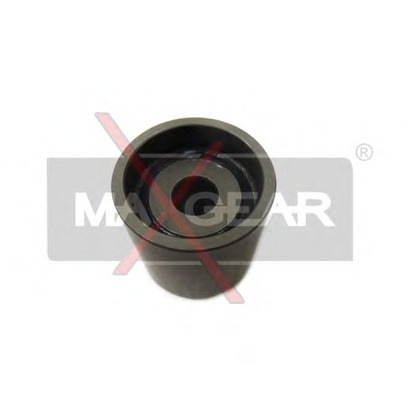 Photo Deflection/Guide Pulley, timing belt MAXGEAR 540375