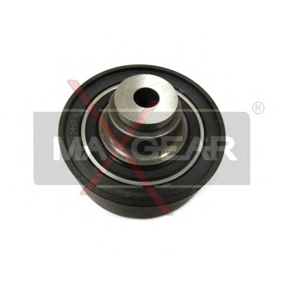Photo Deflection/Guide Pulley, timing belt MAXGEAR 540376
