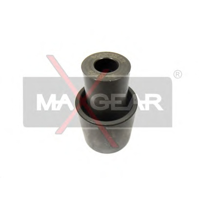 Photo Deflection/Guide Pulley, timing belt MAXGEAR 540379
