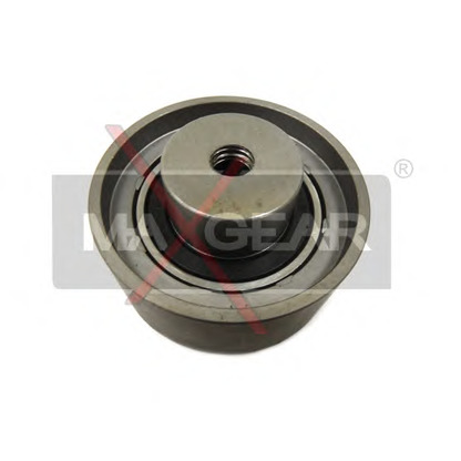 Photo Deflection/Guide Pulley, timing belt MAXGEAR 540384
