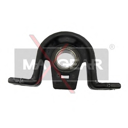 Foto Suspensión, árbol de transmisión MAXGEAR 490054