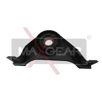 Foto Suspensión, árbol de transmisión MAXGEAR 490061