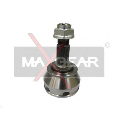 Foto Articulación, árbol de transmisión MAXGEAR 490083