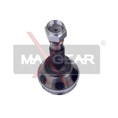 Photo Jeu de joints, arbre de transmission MAXGEAR 490119